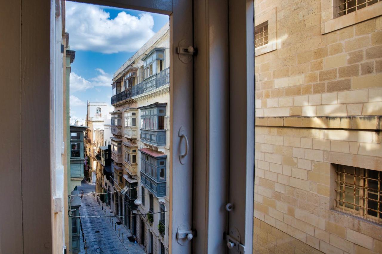 Hotel The Barrister Valeta