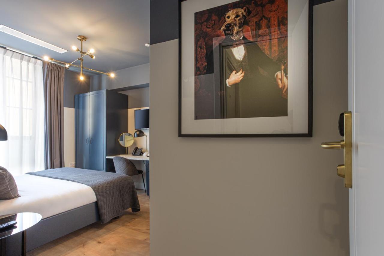 The Barrister Hotel 4*