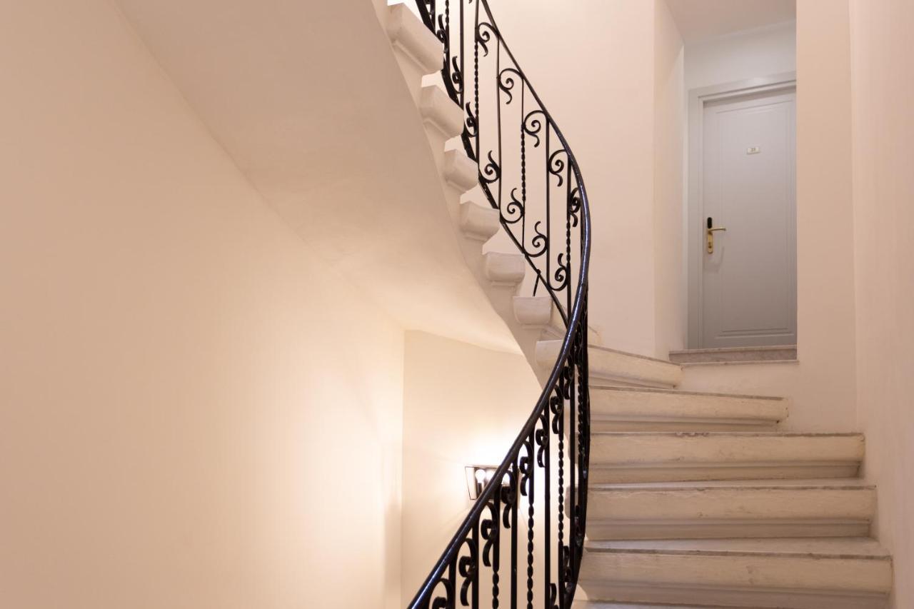 The Barrister Hotel Valeta