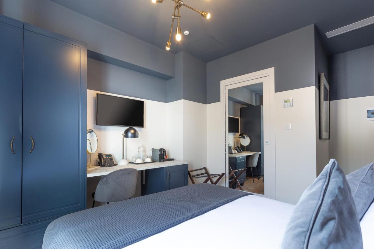 The Barrister Hotel Valeta
