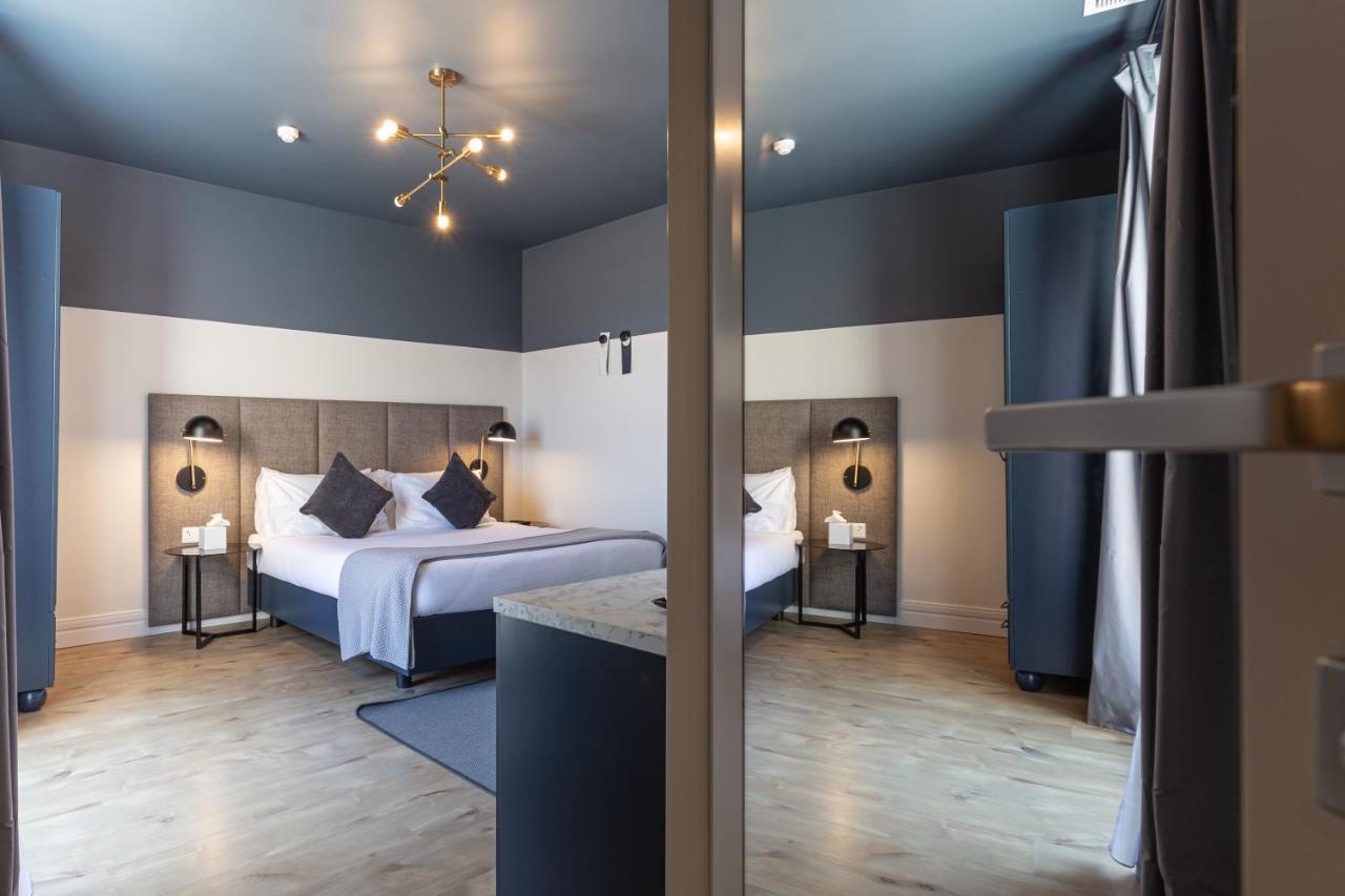 The Barrister Hotel Valletta