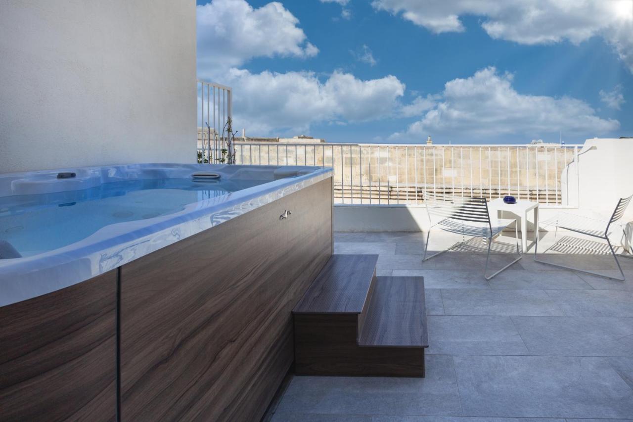 Hotel The Barrister 4*