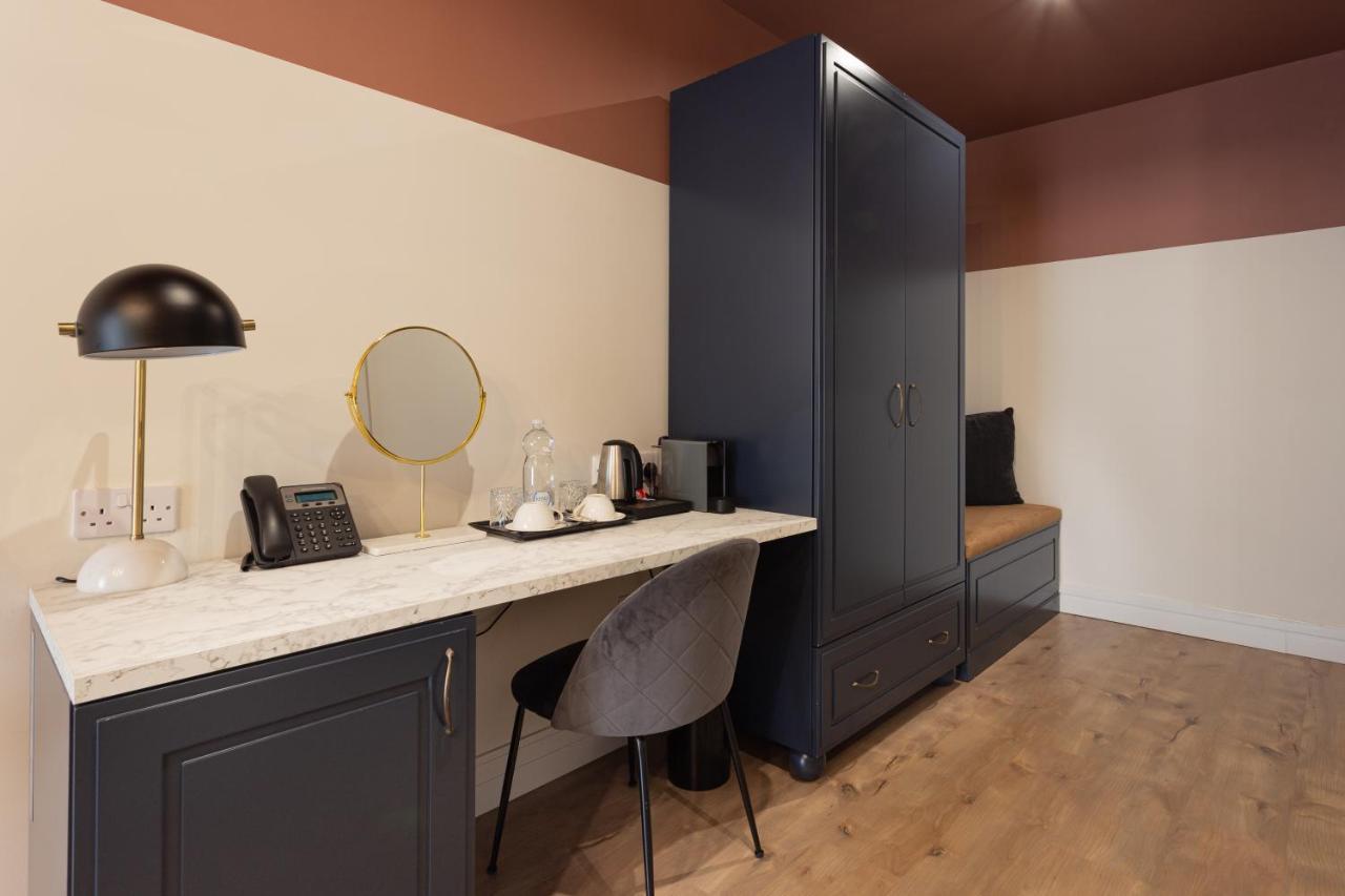 The Barrister 4* Valletta