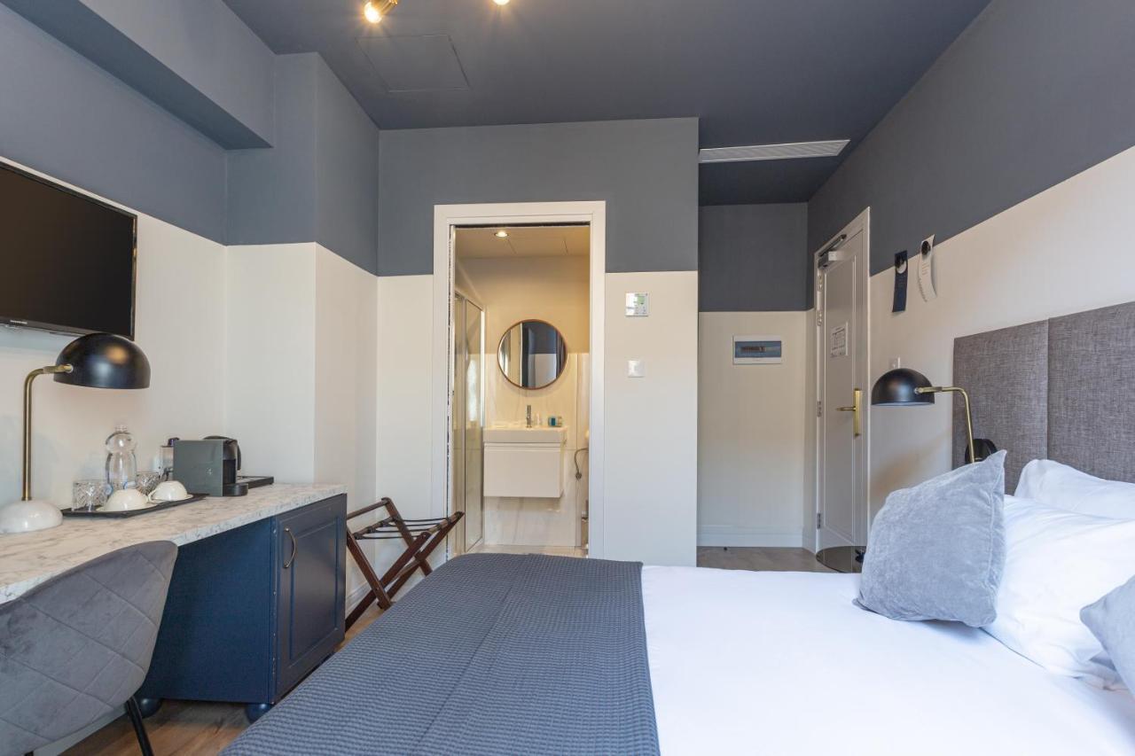 Hotel The Barrister Valeta