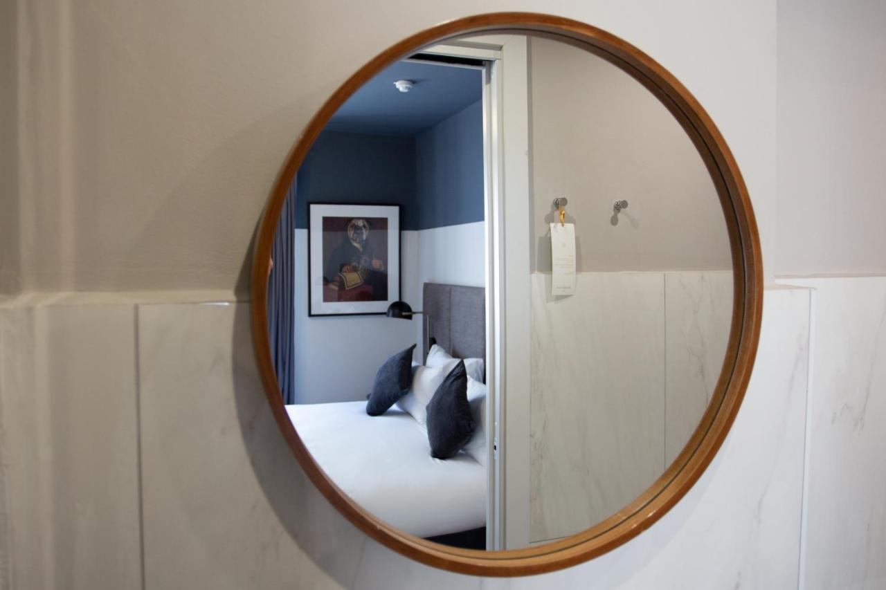 Hotel The Barrister 4*