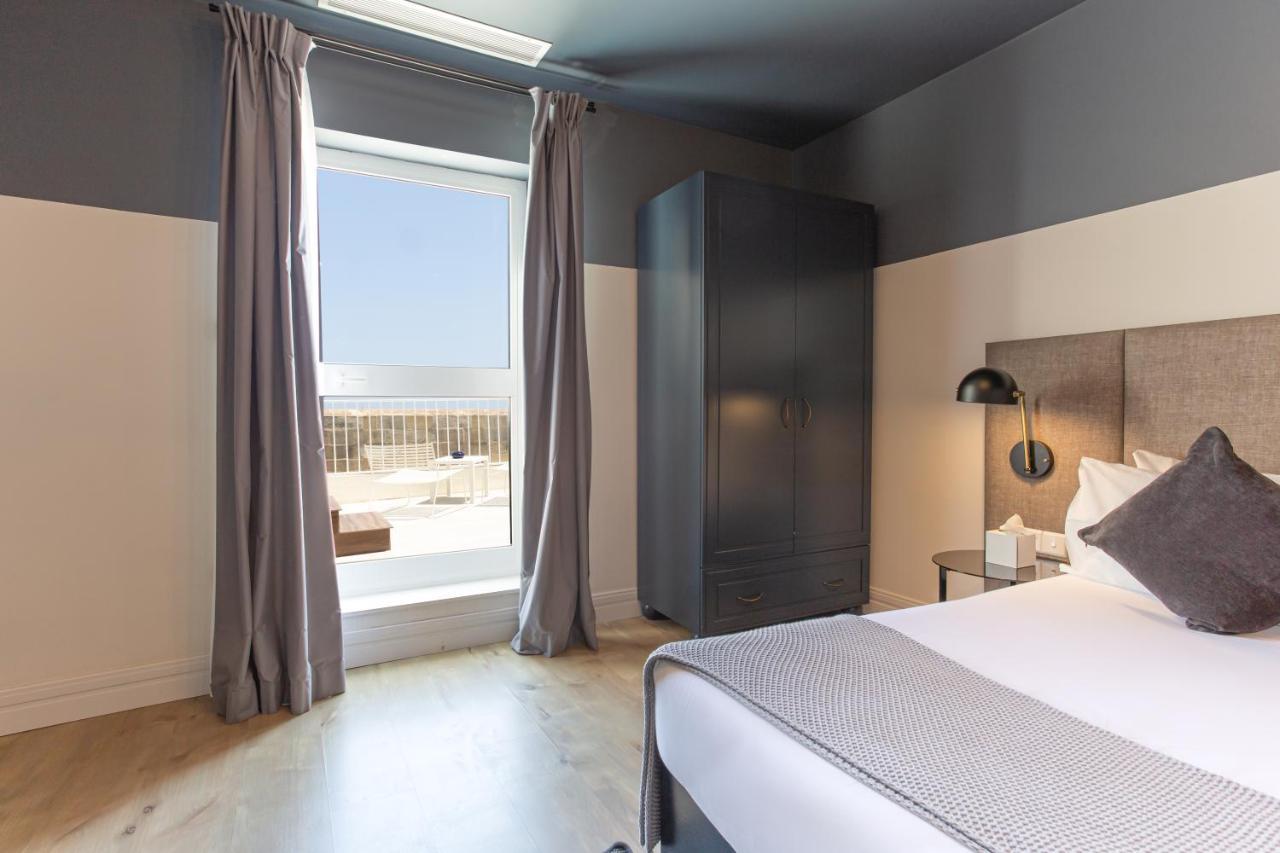 The Barrister Hotel 4*