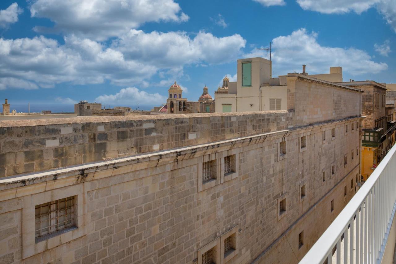 The Barrister Hotel Valletta