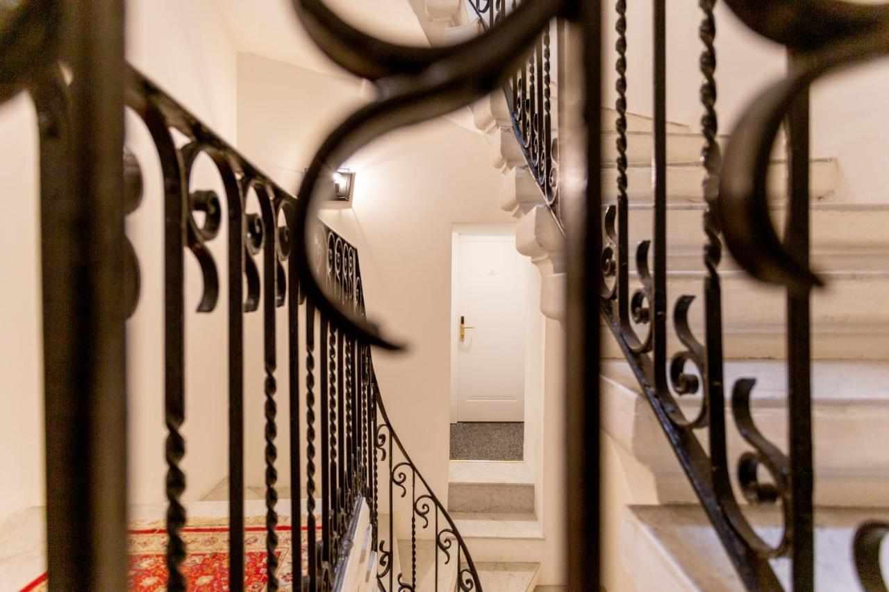 The Barrister 4* Valletta