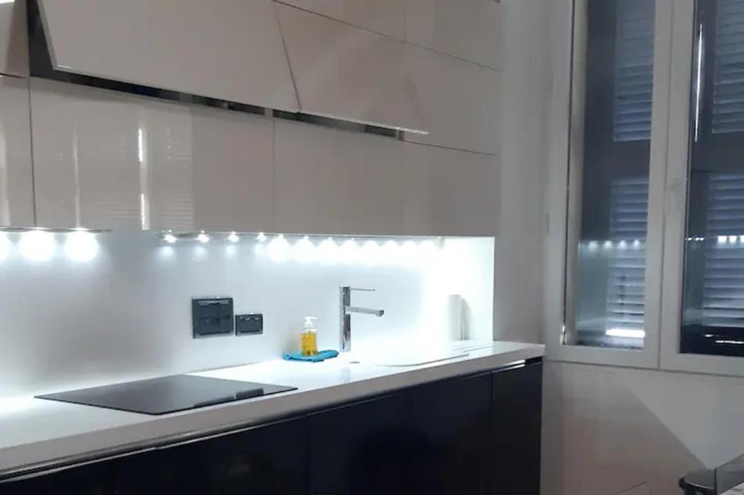 Nr65 Portview Apartment *