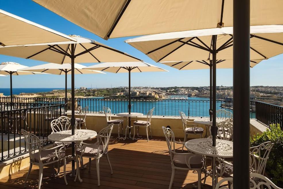 The Gomerino 4* Valeta