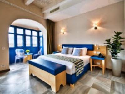British Hotel