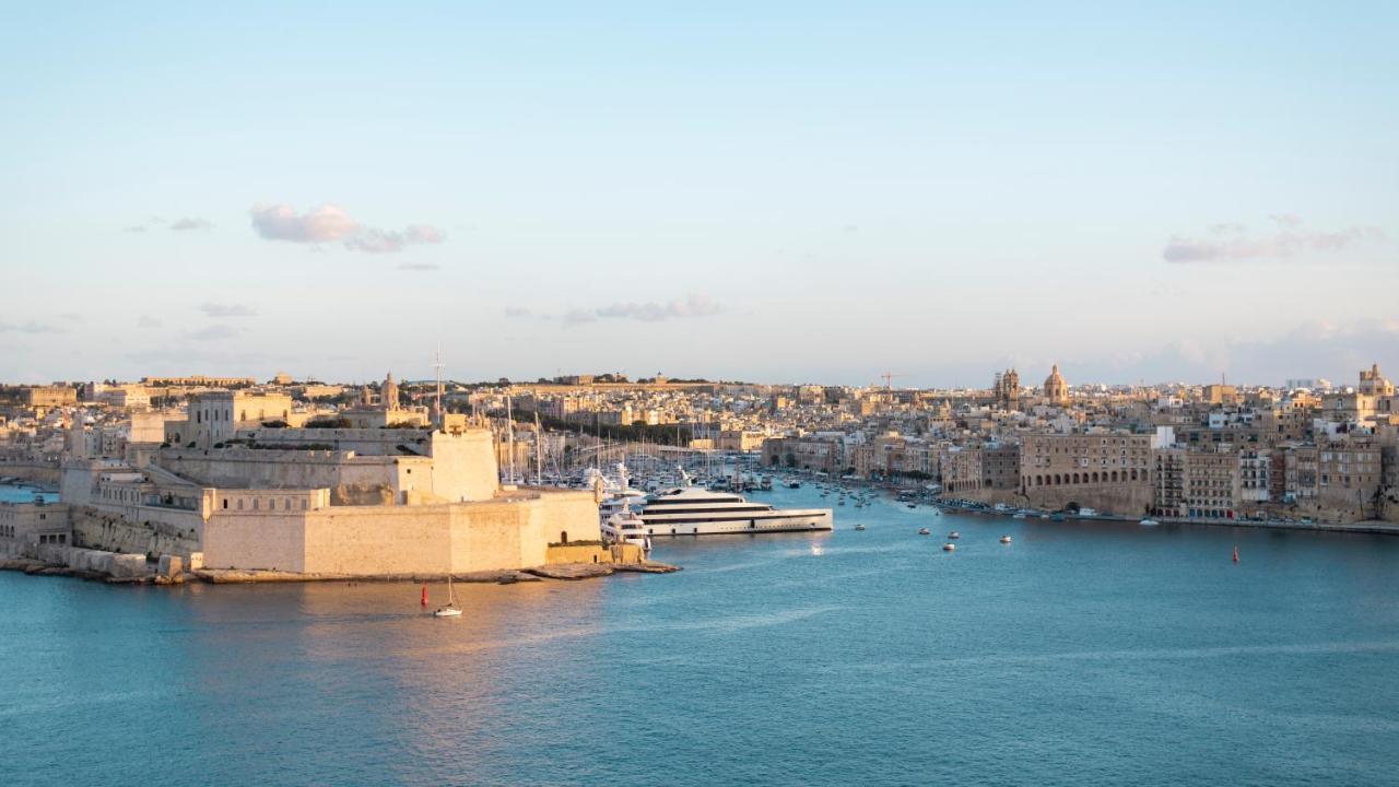 Iniala Harbour House Valletta