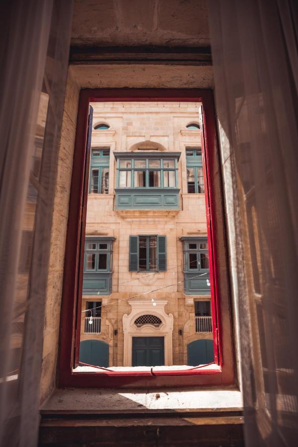 Palazzo Del Pazzo * Valletta