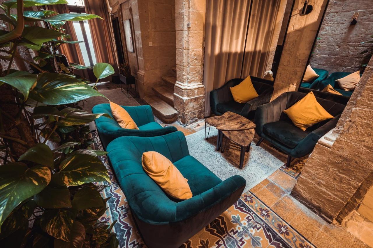 Homestay Palazzo Del Pazzo