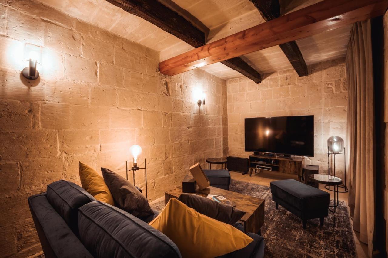 Palazzo Del Pazzo Valletta