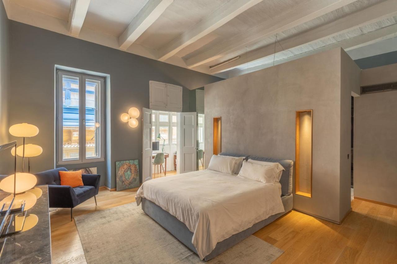 Luxury Duplex With Balcony, Apartment *