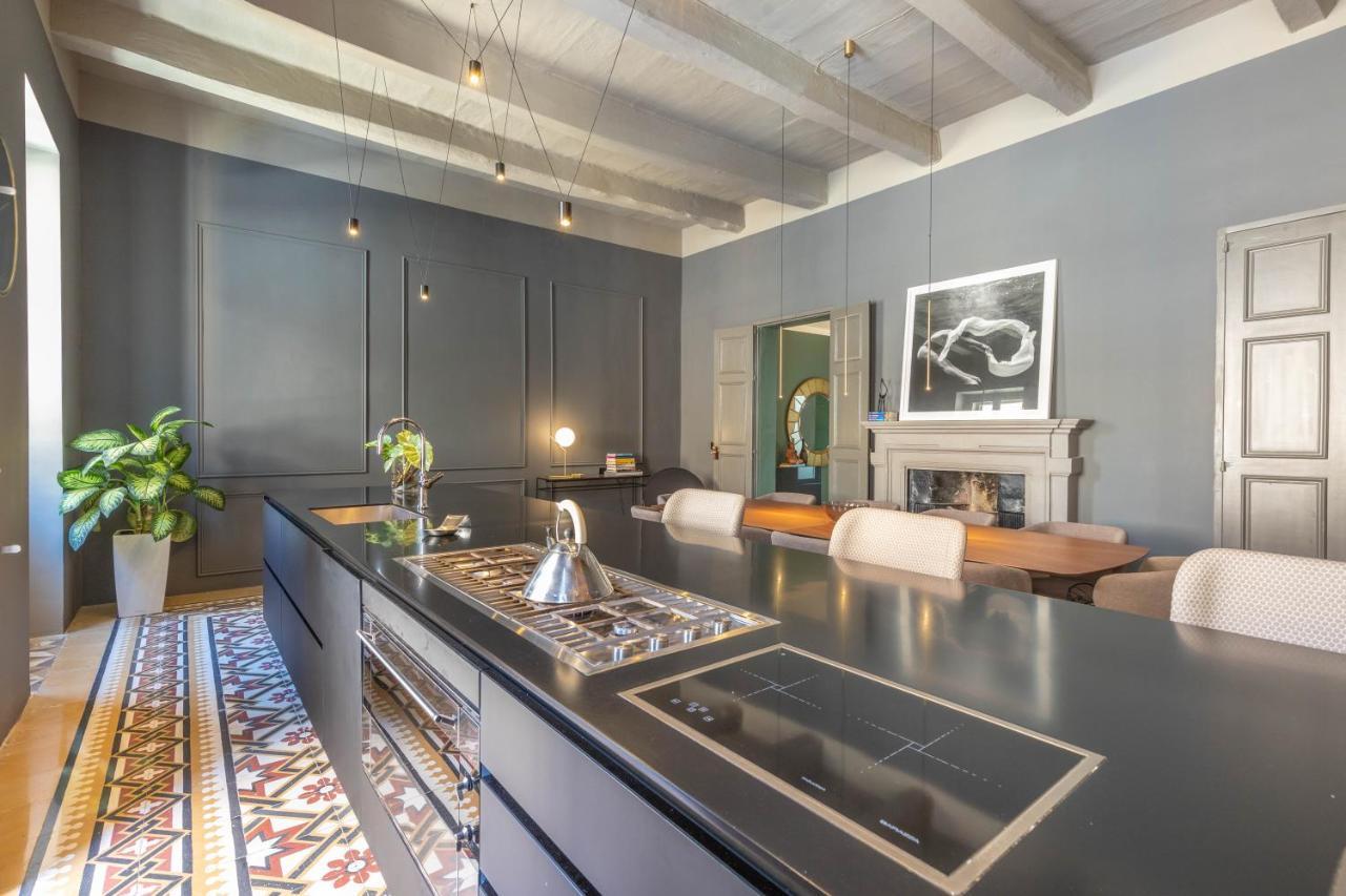 Luxury Duplex With Balcony, Apartment Valletta