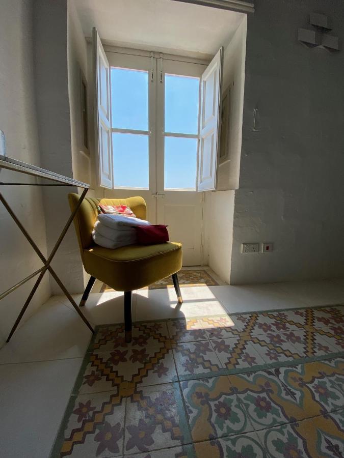Battery Street, Valletta Valeta