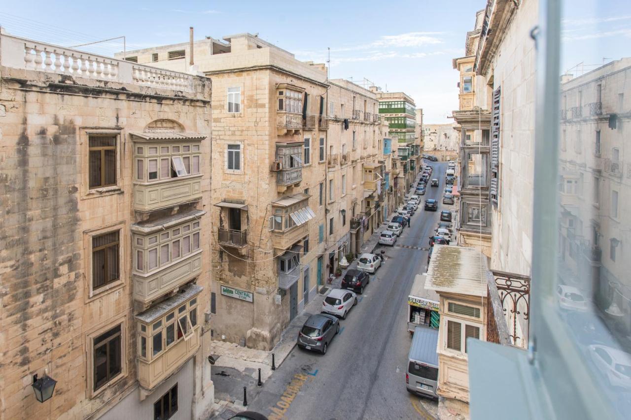 Collection - 101 Republic Valletta