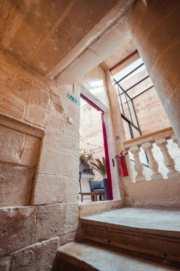 Palazzo Del Pazzo Homestay