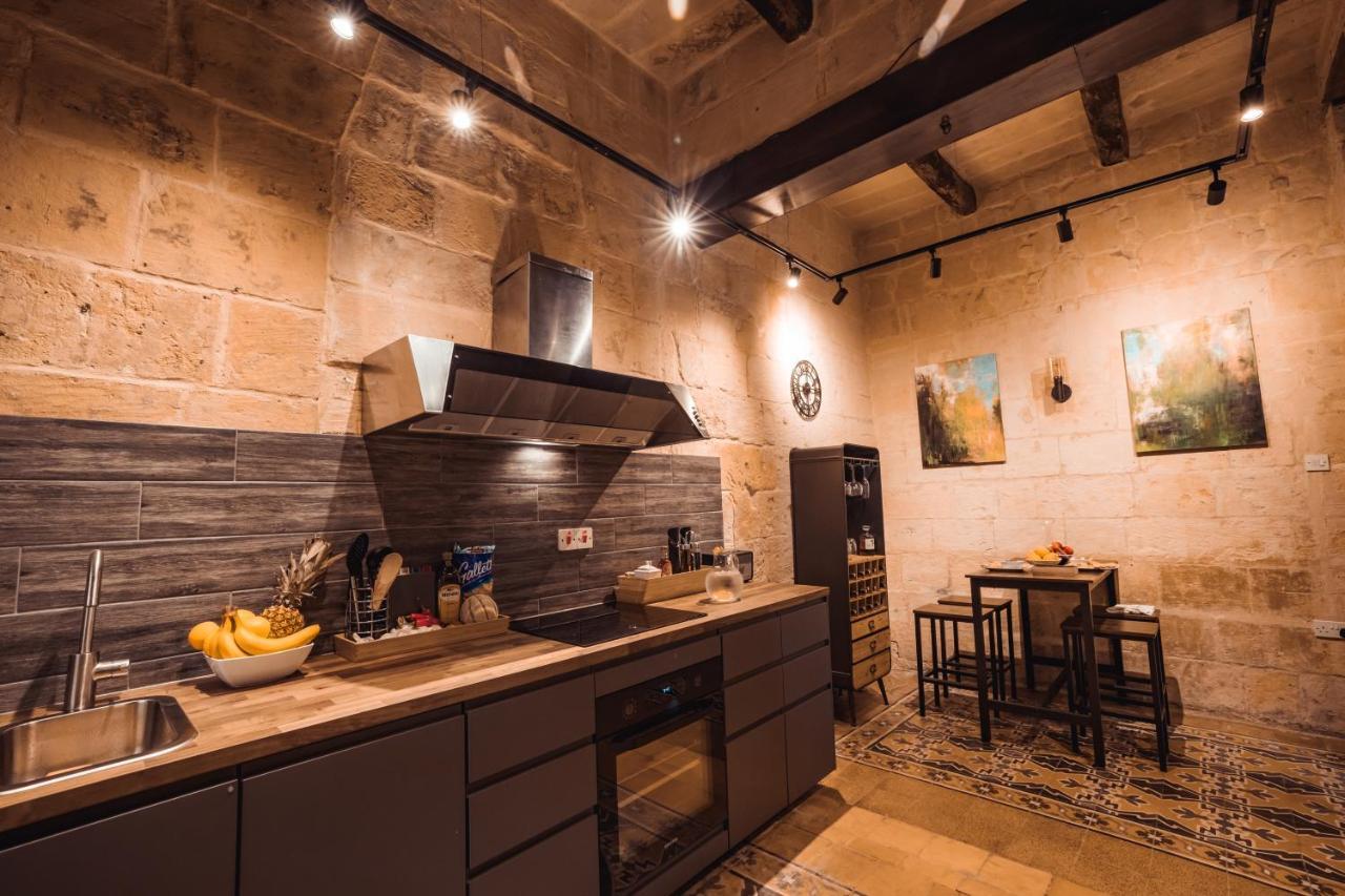 Homestay Palazzo Del Pazzo Valletta