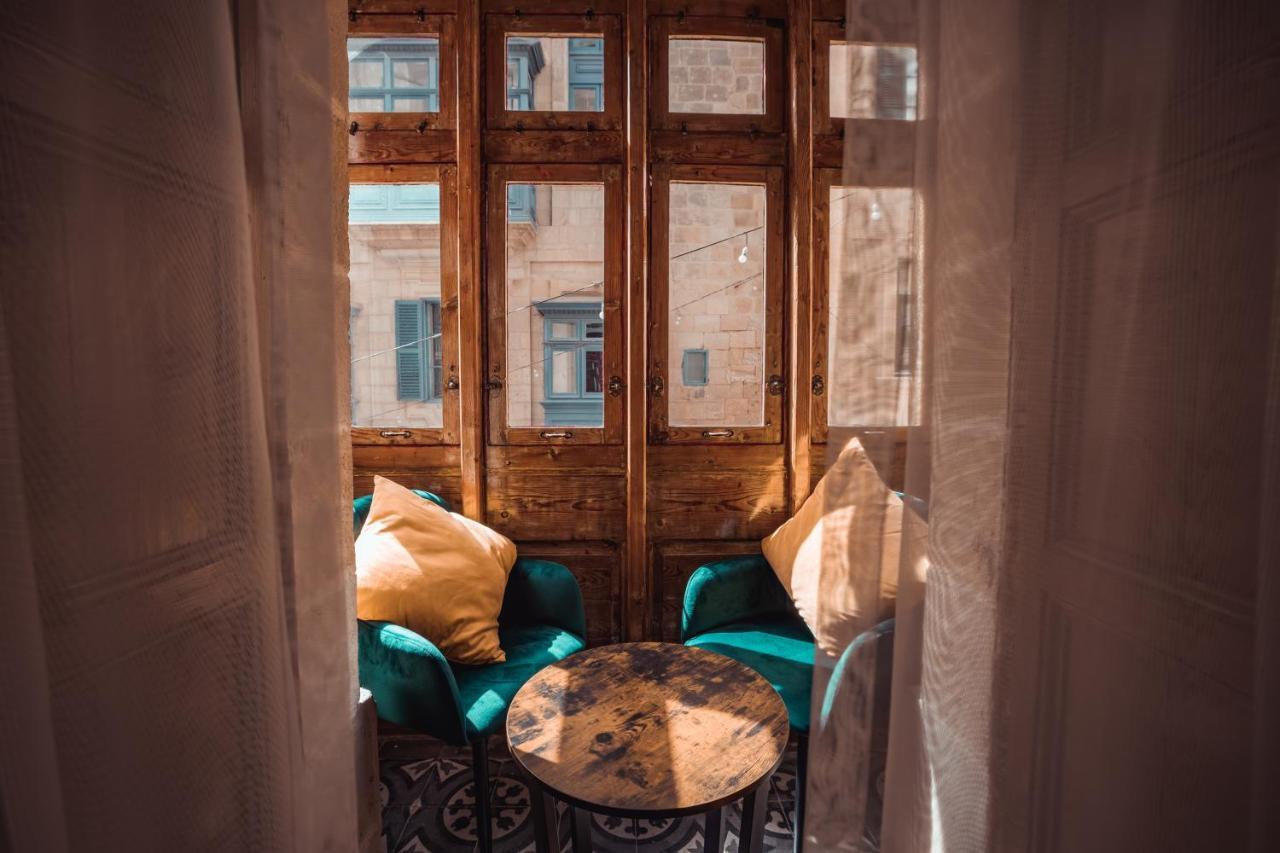Homestay Palazzo Del Pazzo *
