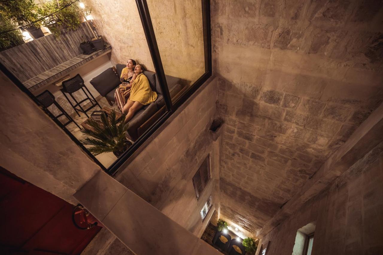 Palazzo Del Pazzo Homestay