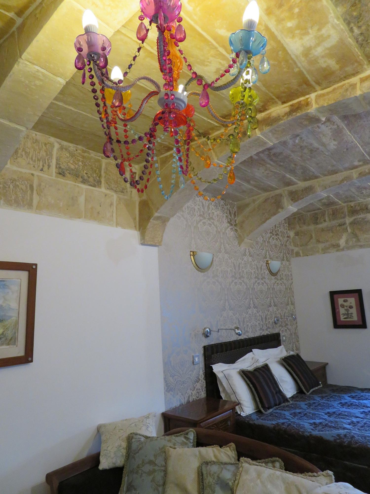 Casa de hóspedes Palazzo Valeta