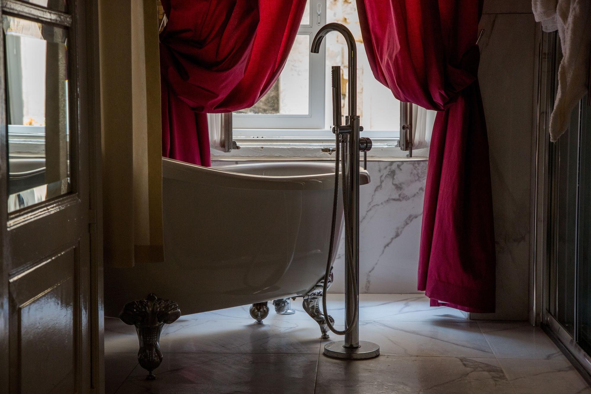 Palazzo Guest house Valletta