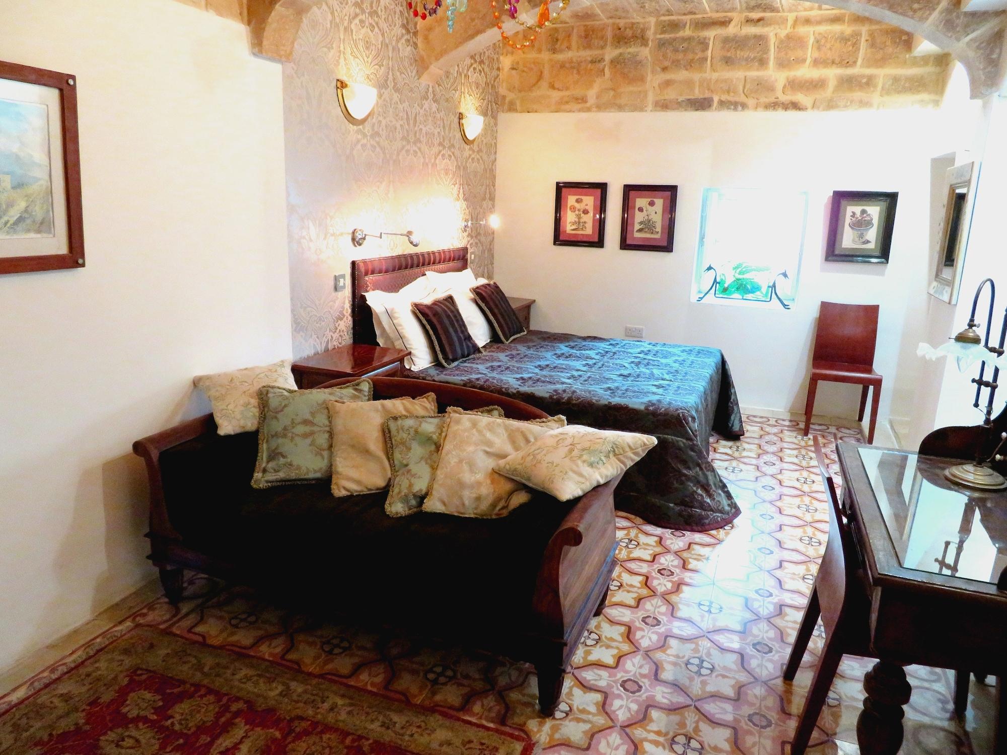 Palazzo Casa de hóspedes Valeta