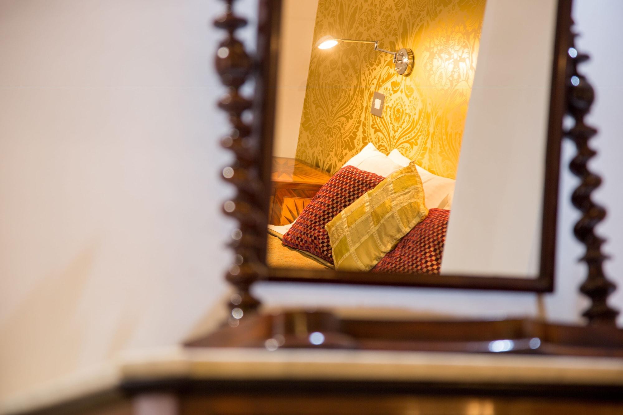 Palazzo Guest house