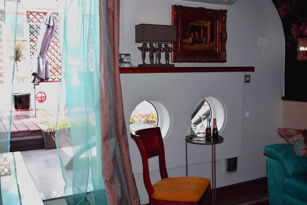 Palazzo Guest house