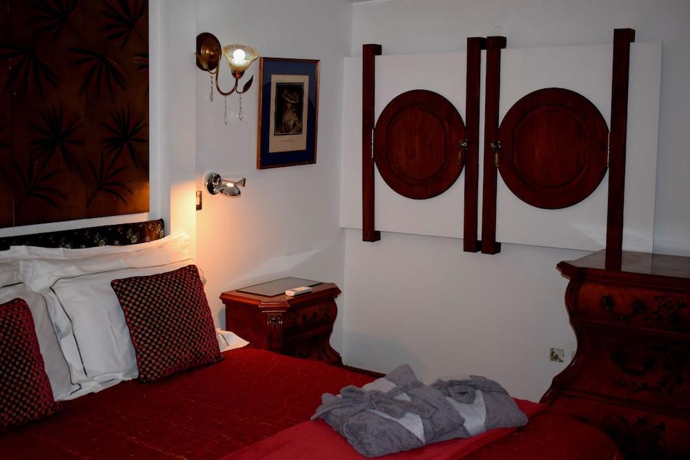 Guest house Palazzo 4*