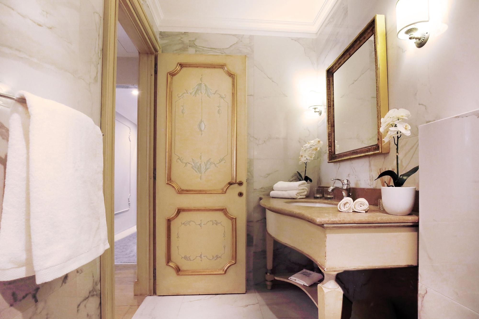 Hotel Domus Zamittello 4*