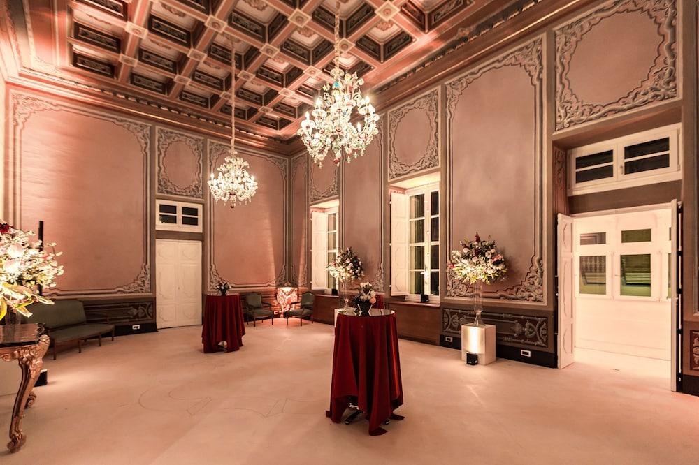 Domus Zamittello Hotel