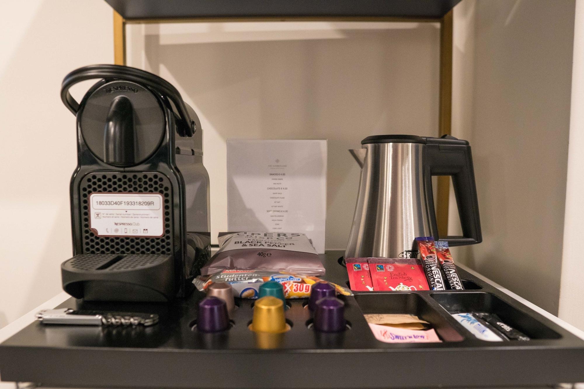 Hotel The Cumberland By Neu Collective 4*