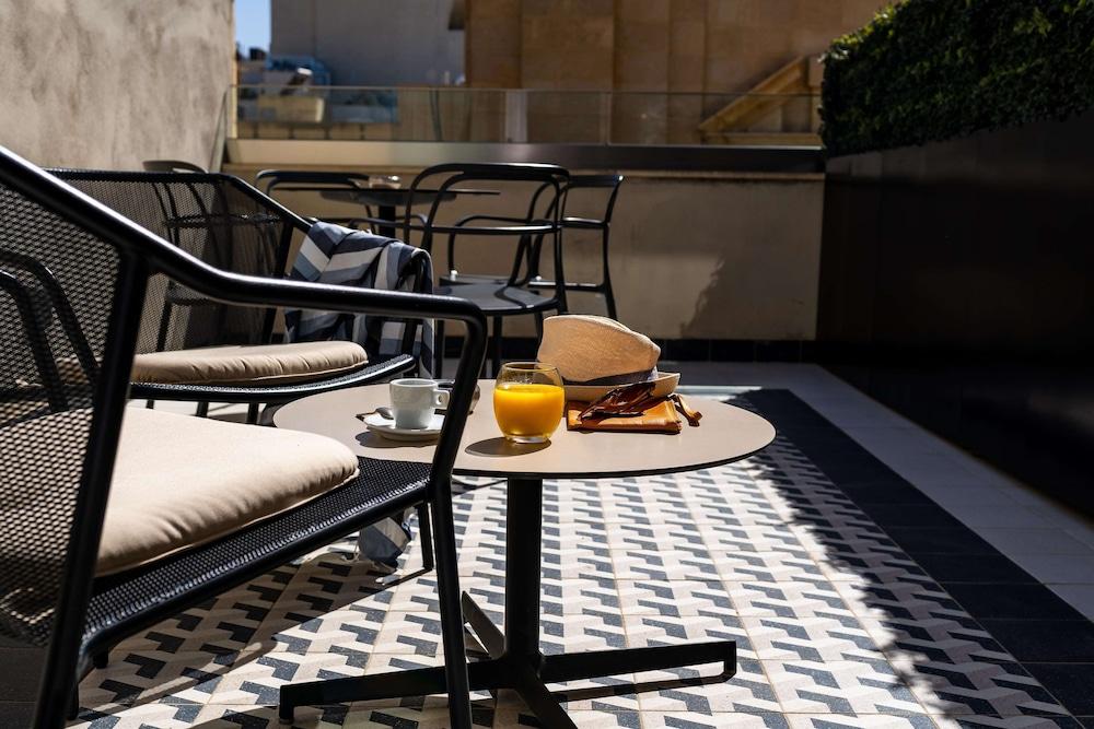 The Cumberland By Neu Collective Hotel Valletta
