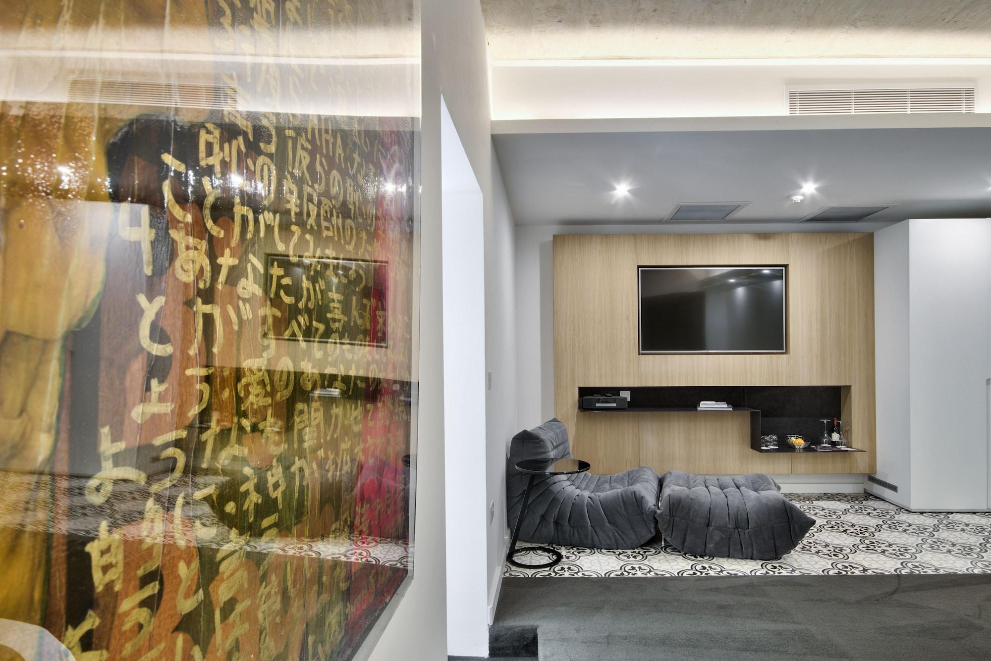 Bed & Breakfast Ursulino Valletta