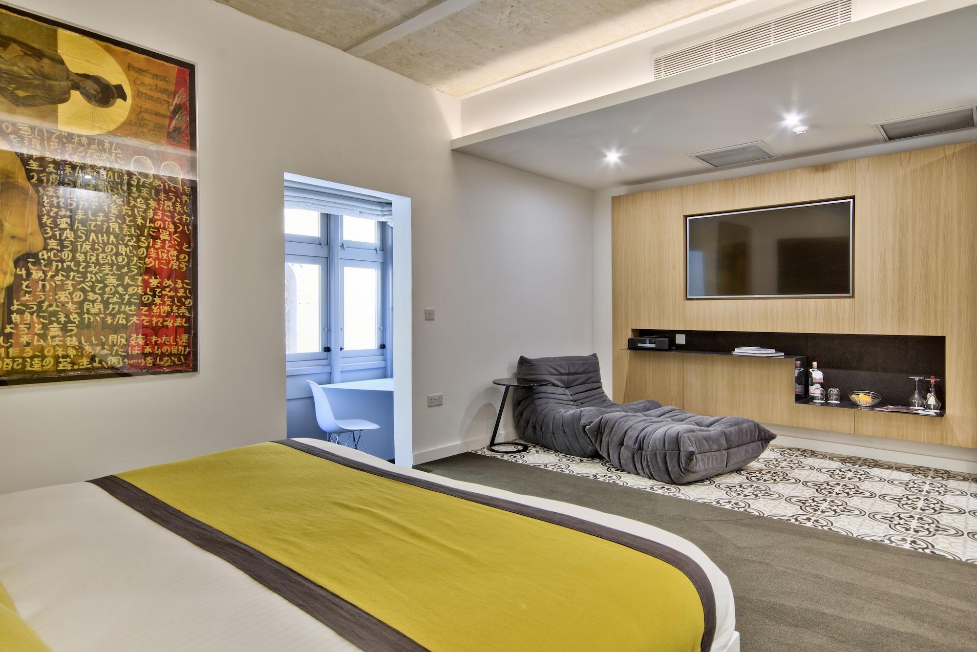 Bed & Breakfast Ursulino Valletta