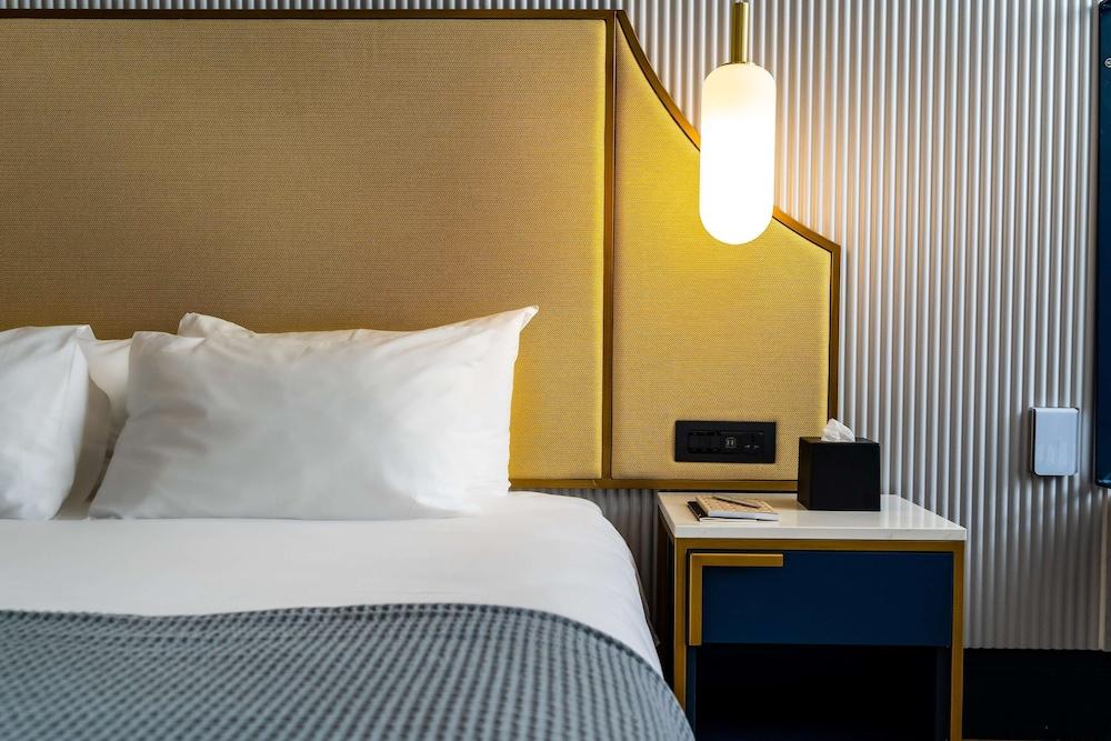 Hotel The Cumberland By Neu Collective