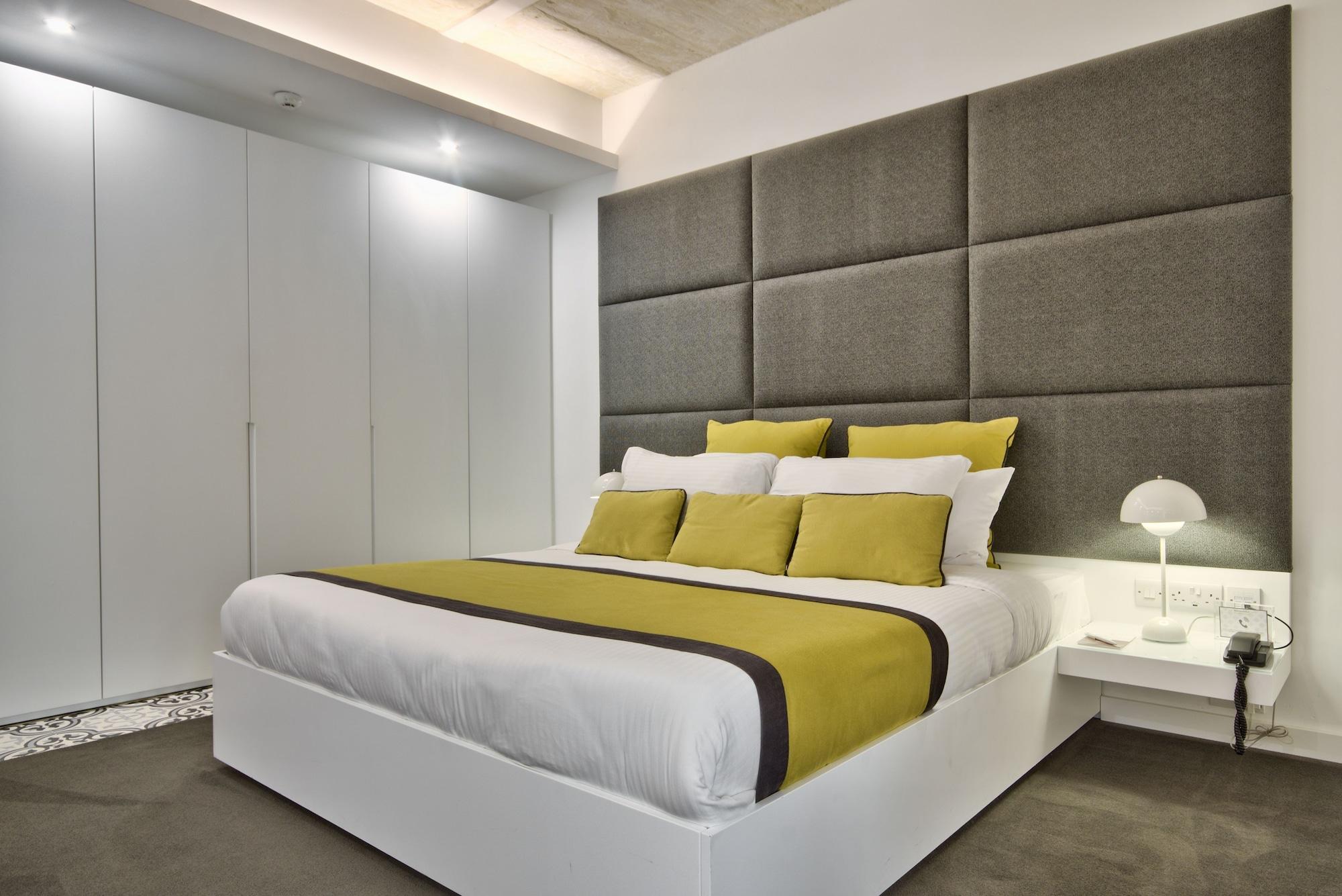 Bed & Breakfast Ursulino Valletta