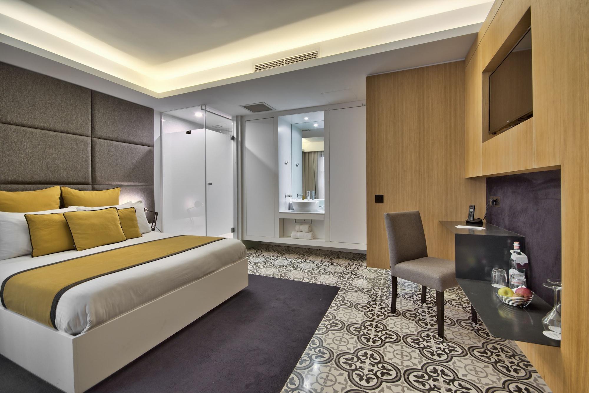 Bed & Breakfast Ursulino