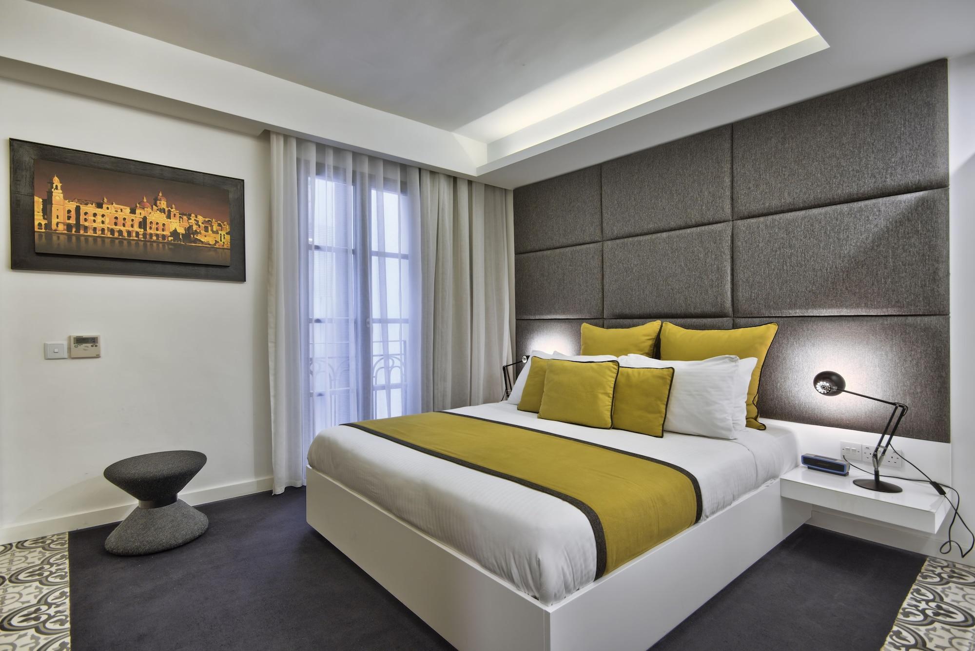 Ursulino Bed & Breakfast Valletta