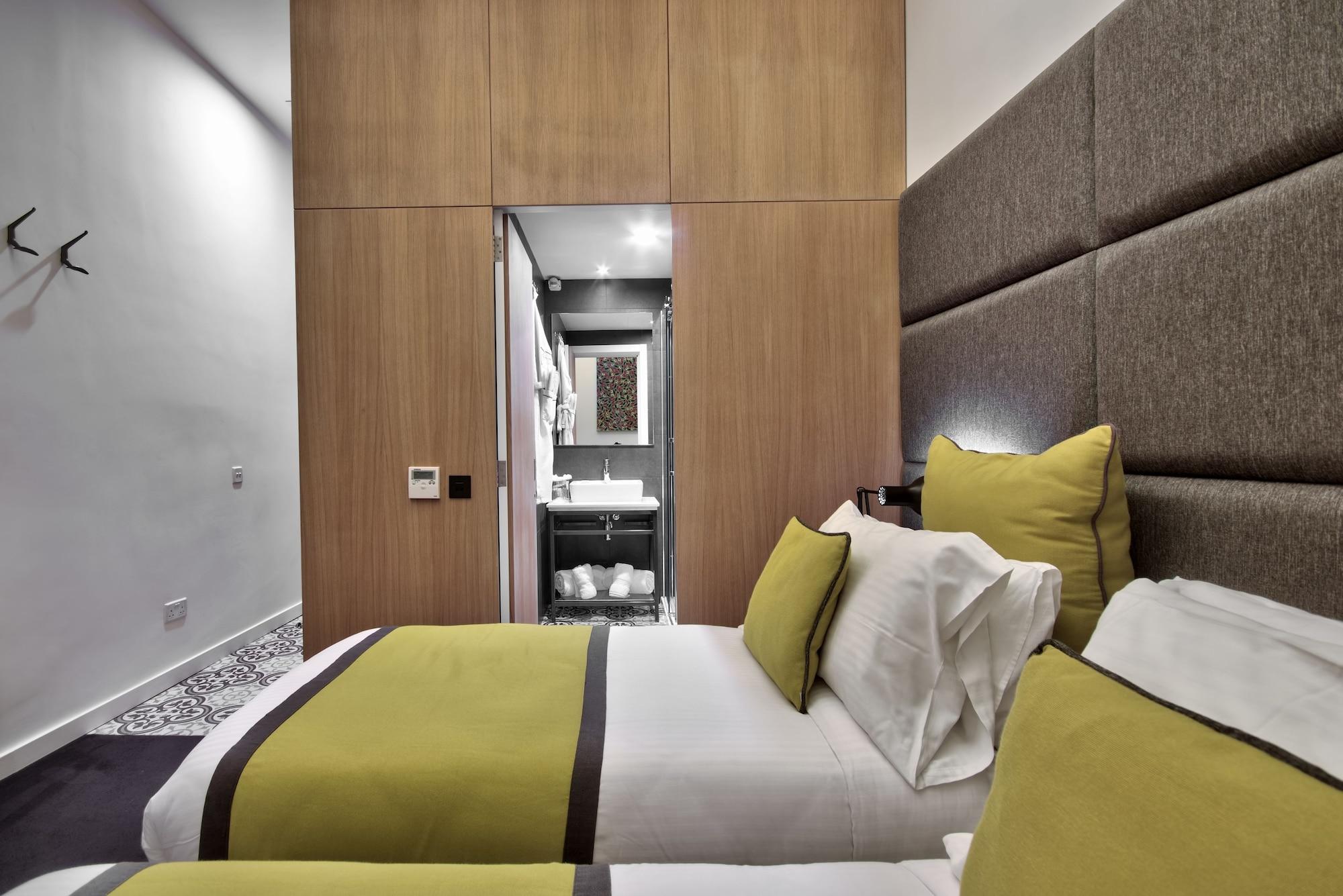 Ursulino Bed & Breakfast Valletta