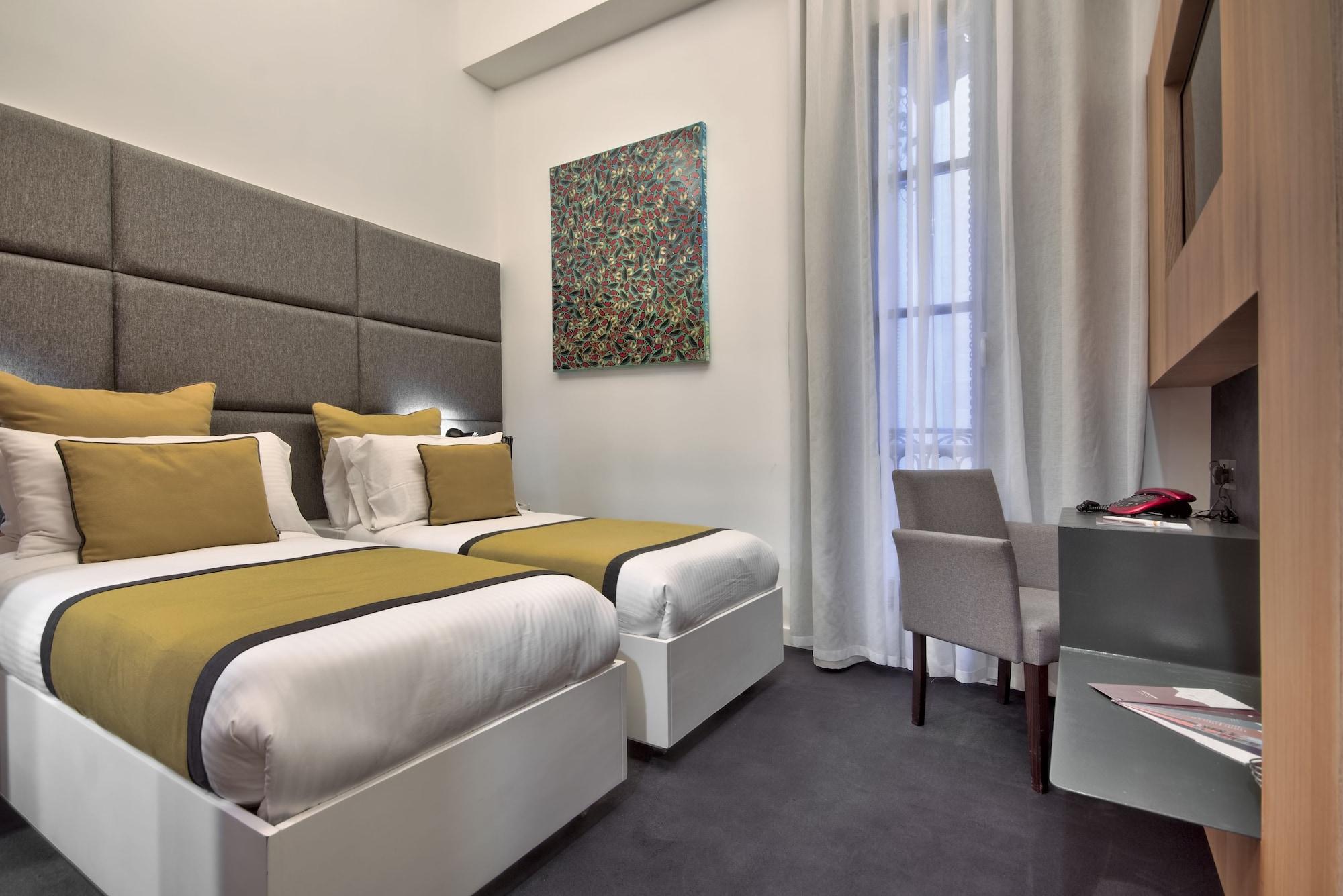 Bed & Breakfast Ursulino 4*