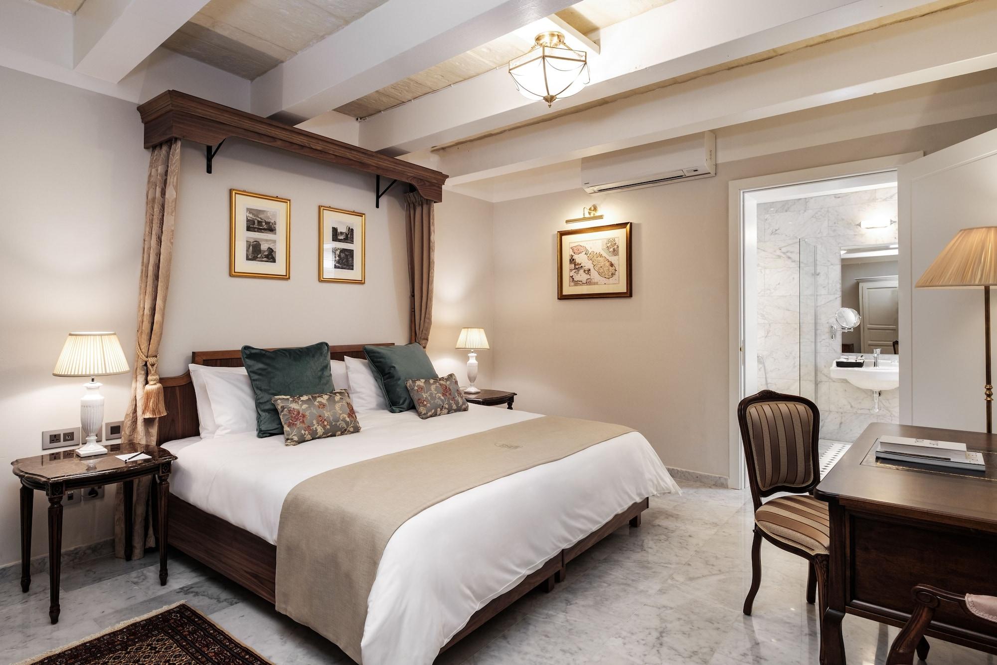 Palais Le Brun Hotel Valletta
