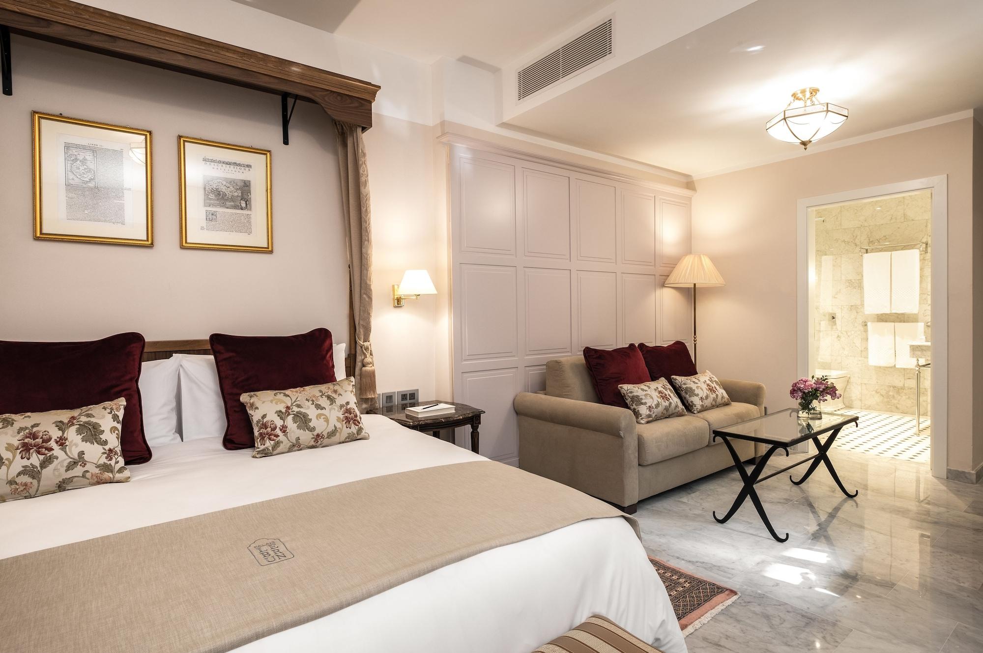 Hotel Palais Le Brun Valletta