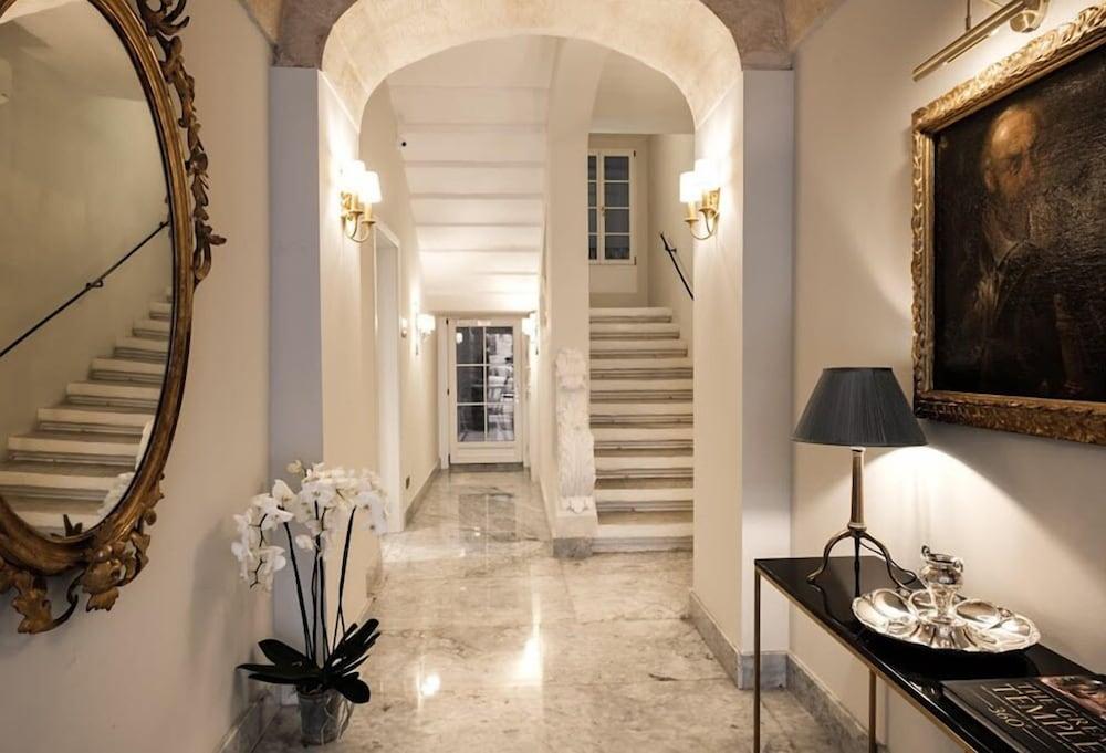 Palais Le Brun Hotel Valletta