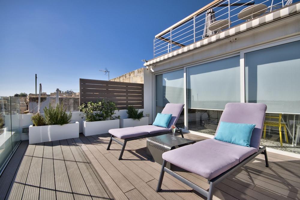 Ursulino Bed & Breakfast Valletta