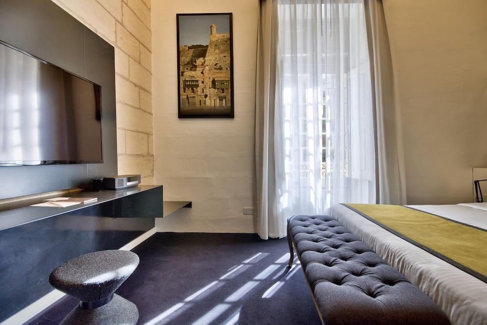 Ursulino Bed & Breakfast Valletta